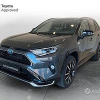 Toyota rav-4 per ricambi auto #349