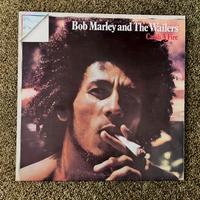 Disco vinile di Bob Marley