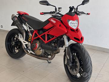Ducati Hypermotard 1100 S