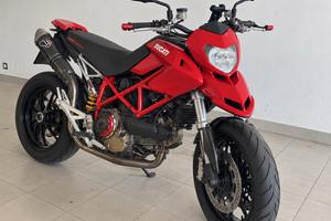 Ducati Hypermotard 1100 S