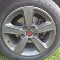Cerchi bmw serie 1