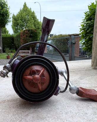 Mulinello vintage Ofmer Eco 4