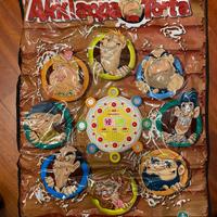 Akkiappa la torta - gioco elettronico