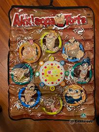 Akkiappa la torta - gioco elettronico