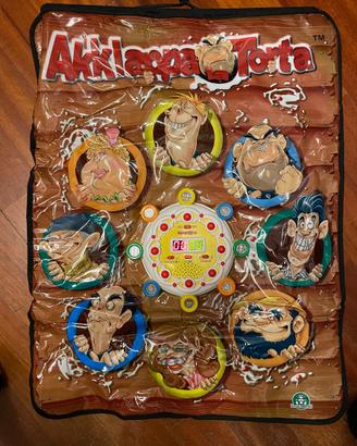 Akkiappa la torta - gioco elettronico