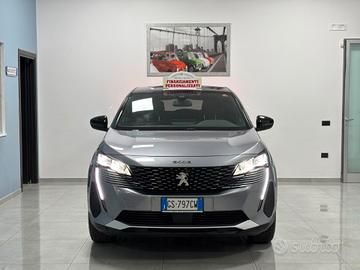 Peugeot 3008 BlueHDi 130 S&S EAT8 Allure Pack