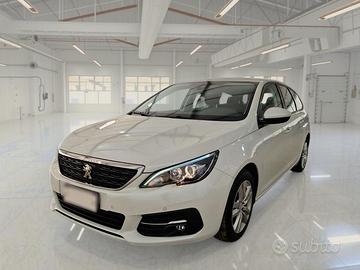 PEUGEOT 308 SW ACTIVE BUSINESS BLUEHDI 130 SES STA