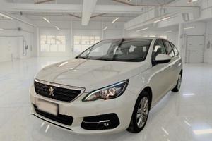 PEUGEOT 308 SW ACTIVE BUSINESS BLUEHDI 130 SES STA