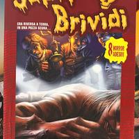 Testamento mortale di Stan Nicholls 2006 Mondadori