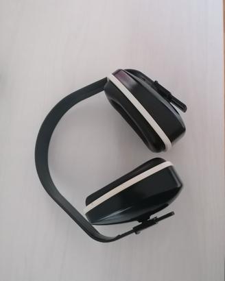Cuffie poligono