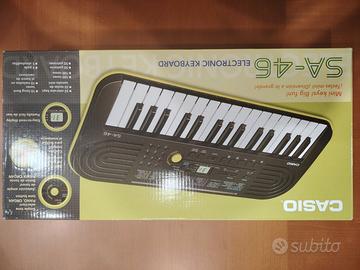 Pianola SA/46