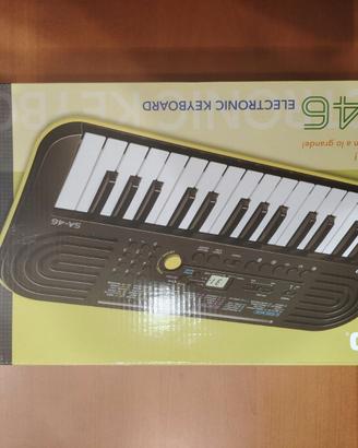 Pianola SA/46