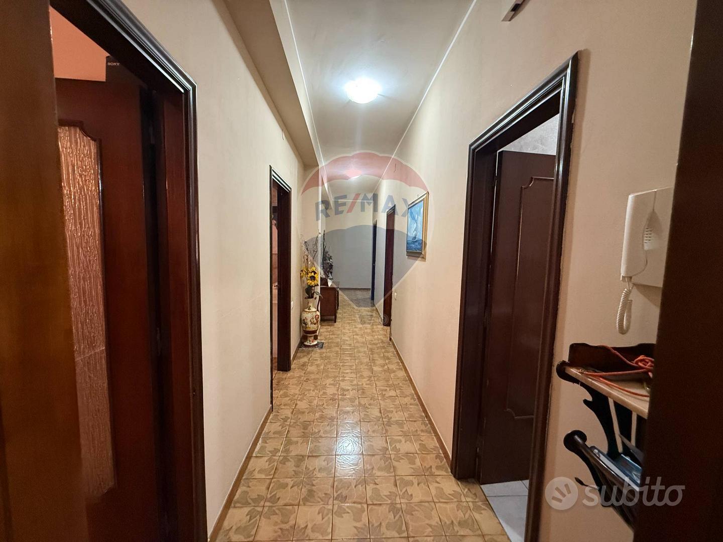 Apartment in Priolo Gargallo, Villaggio Mantelli, Siracusa - Vista 3