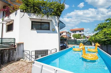 Villa singola Parabiago [Cod. rif 3321266VRG]