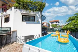 Villa singola Parabiago [Cod. rif 3321266VRG]