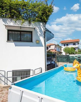 Villa singola Parabiago [Cod. rif 3321266VRG]