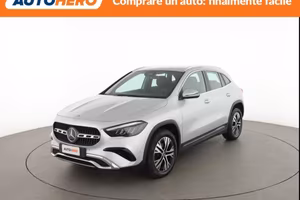 MERCEDES-BENZ GLA 200 BN51394