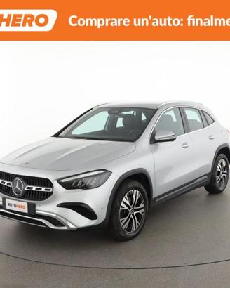 MERCEDES-BENZ GLA 200 BN51394