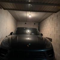 Porsche macan S 354 cavalli  anno 2019