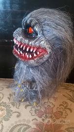Critters horror,dolls,crepy