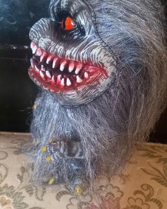 Critters horror,dolls,crepy