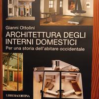 GIANNI OTTOLINI ARCHITETTURA DI INTERNI DOMESTICi
