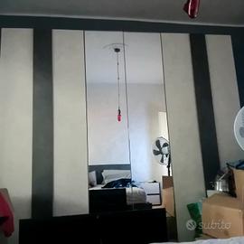 ENTRO SABATO MATTINA AL PRIMO CHE ARRIVA 
