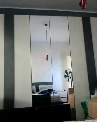 ENTRO SABATO MATTINA AL PRIMO CHE ARRIVA 