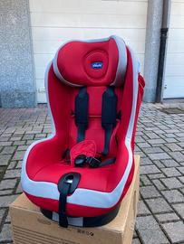 Seggiolino auto Chicco Go-One 9-18kg - Tutto per i bambini In vendita a  Milano