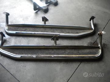 PEDANE NISSAN TERRANO II