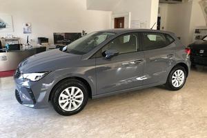 Seat Ibiza 1.0 MPI 5p 80cv PROMO!!
