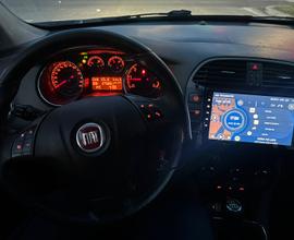 Fiat bravo 1.6 105 cv 6 marce 2011