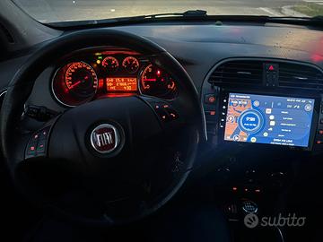 Fiat bravo 1.6 105 cv 6 marce 2011