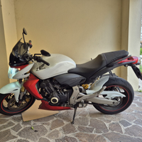 Honda Hornet 2008