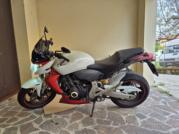 Honda Hornet 2008