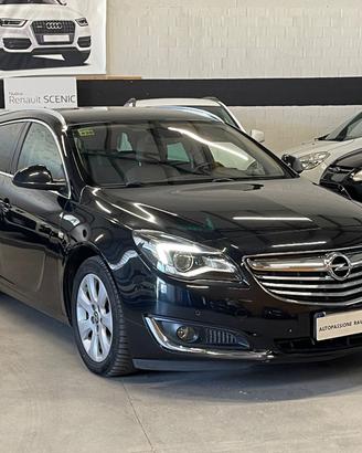 Opel Insignia 2.0 CDTI 163CV 4 porte aut. Cosmo Bu