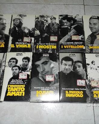 Cinema Italia film italiani