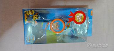 Patrol orologio bambini