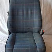 FIAT PANDA 141 4x4 SEDILE INTERNO ANTERIORE DESTRO