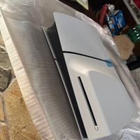 Playstation 5 + FC26