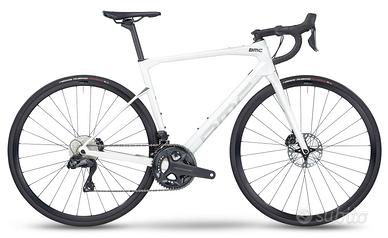 BMC Roadmachine four 105 Di2 2024