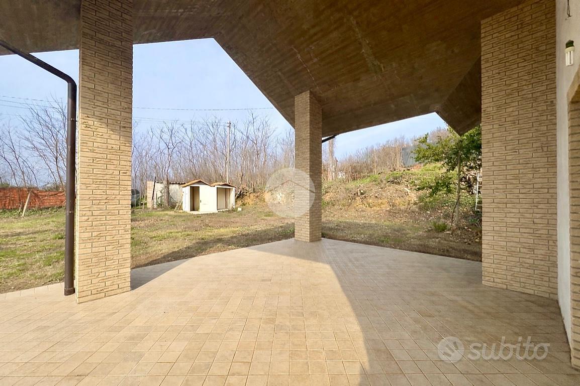 Casa – Reano, Fontanelle - Altro