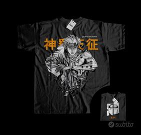 T shirt Pain Shinra Tensei
