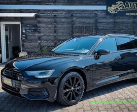 Audi A6 Avant 40 2.0 TDI Quattro Sport