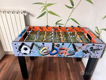 Bigliardino da gioco