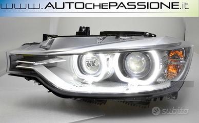 Fari anteriori con LED per BMW SERIE 3 F30 F31 201
