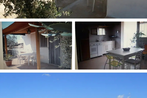 Ostuni tra Campagna e mare