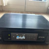 Epson XP-452  -VENDUTO-