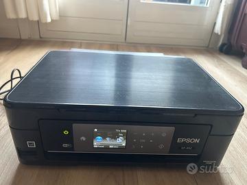 Epson XP-452  -VENDUTO-