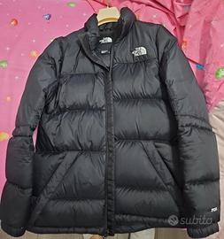 the north face donna